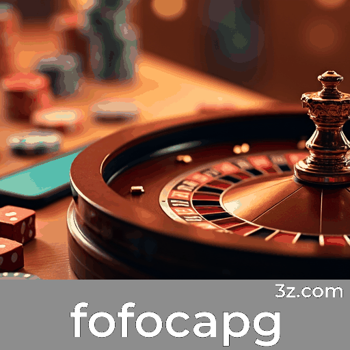 Maximize suas Chances com táticas comprovadas no fofocapg