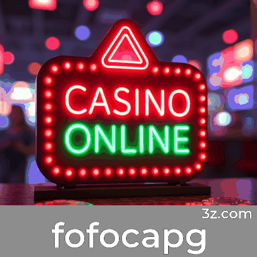 Fofocapg: Experiência de Cassino Imersiva para Brasileiros