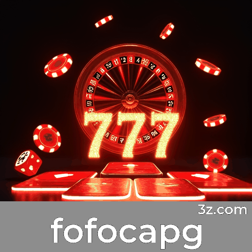 Fofocapg: Experiência de Cassino Imersiva para Brasileiros