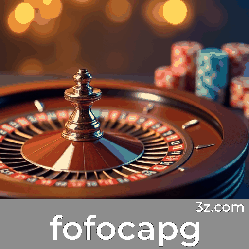 fofocapg: Cassino Online Seguro e Premiado