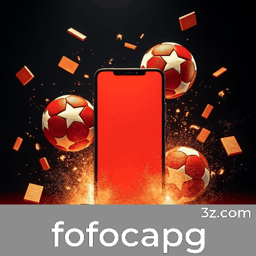 Fofocapg: Especialistas em Apostas Esportivas no Brasil