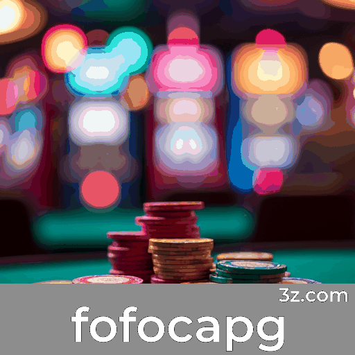 Mundo de Jogos Excepcionais do fofocapg: Diversão Sem Limites