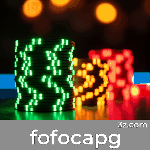 Fofocapg: Especialistas em Apostas Esportivas no Brasil