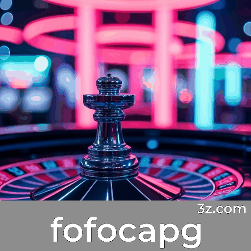fofocapg: Cassino Online Seguro e Premiado